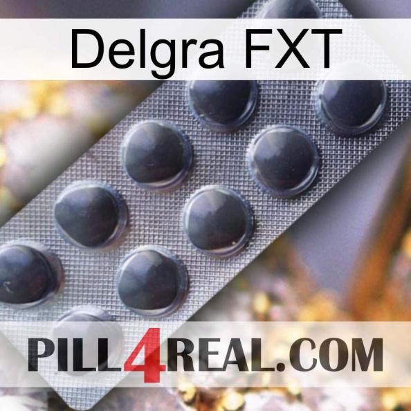 Delgra FXT 30